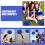 12 Metallic Cheerleader Pompons Handmatige Dansaccessoires 8