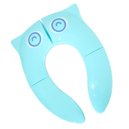 Carry Potty Zitkussen Toiletbril