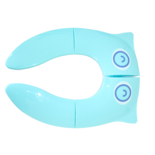 Carry Potty Zitkussen Toiletbril 1