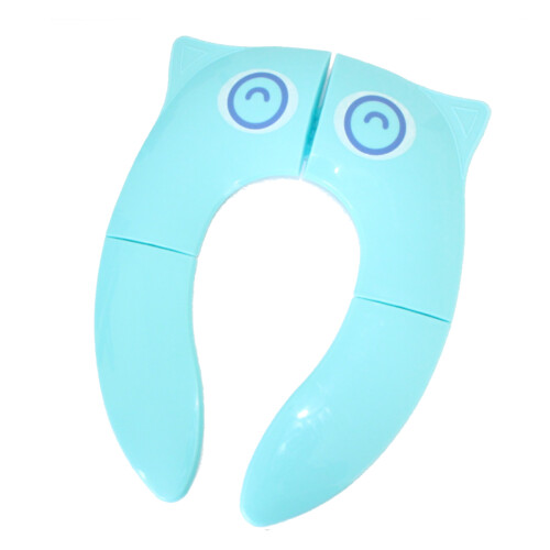 Carry Potty Zitkussen Toiletbril 2