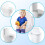 Carry Potty Zitkussen Toiletbril 5