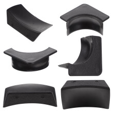 2 Sets Biljarttafel Accessoires Vervangende Zakjes Inzetstuk