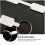 300 Ronde Witte Halsketting Stickers 9