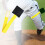 Softball Circle Pitcher Belt Adjustable Nylon Leg Wrapping Strap Portable Breathable Practice Aid 4