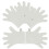 5 Feuchtigkeitsspendende Handmasken Mit Peeling- 4