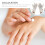 5 Feuchtigkeitsspendende Handmasken Mit Peeling- 9