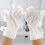 5 Feuchtigkeitsspendende Handmasken Mit Peeling- 5