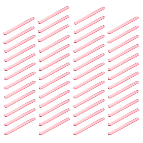 50 Eisstäbchen Kuchenstäbchen Für Eiszubereitung