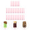 50 Eisstäbchen Kuchenstäbchen Für Eiszubereitung 10