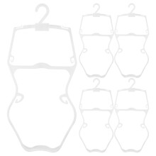 5Stück Kinder Badeanzug Bügel, Trockengestell Für Baby Badebekleidung