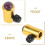 Accessoire Pied Diapason En Aluminium Robuste Et 8
