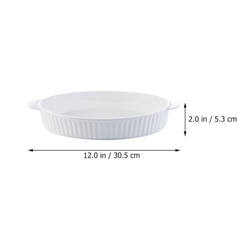 Backform Oval Für Die 1