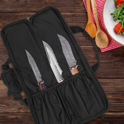 Oxford Messertasche Scherentasche Schneiderorganizer 2