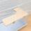 Hamster Toys For Hamsters Light Yellow Wood 1pack 11