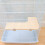 Hamster Toys For Hamsters Light Yellow Wood 1pack 3