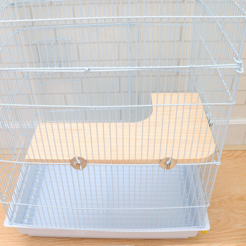 Hamster Toys For Hamsters Light Yellow Wood 1pack 2