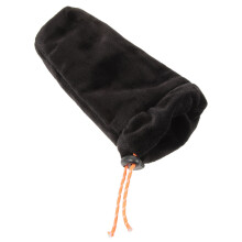 Portable Flanellette Noir Pour Accessoire Saxophone