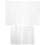 20Stk Buchumschlag Wiederverwendbare Transparente Folie Scrapbook 6