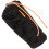 Portable Flanellette Noir Pour Accessoire Saxophone 7