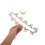 Tinplate Mit Konservenglasabdeckung Mason Bow Taille 7