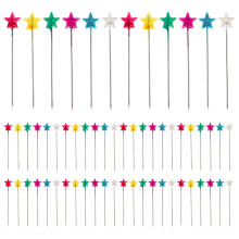10 Sets Nähstecknadeln, Steppnadeln, Dekorative Nadeln, Corsagenzubehör