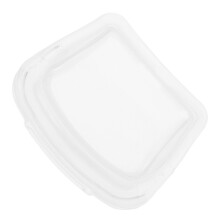 Medikamententasche Transparent 50ml Wiederverwendbar