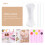 100Stk Candy Bar Lutscher Kuchen 10