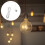 Touch Lampe Steuermodul 12/24 V 5 A LED Lichtleiste Controller 3