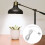 Touch Lampe Steuermodul 12/24 V 5 A LED Lichtleiste Controller 5