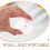 Medikamententasche Transparent 50ml Wiederverwendbar 6