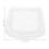 Medikamententasche Transparent 50ml Wiederverwendbar 2
