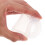 Medikamententasche Transparent 50ml Wiederverwendbar 7