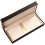 Delicate Pen Case Leder Stiftbox Kratzfest 1