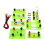 Circuit Learning Kit Einfacher Physik Set Für Schul 10