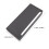 Delicate Pen Case Leder Stiftbox Kratzfest 2