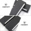 Delicate Pen Case Leder Stiftbox Kratzfest 6