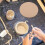 Drying Blank Board Bat System For Potters Wheel Air Clay Pottery 5