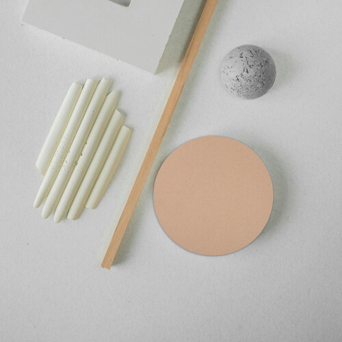 Drying Blank Board Bat System For Potters Wheel Air Clay Pottery 2