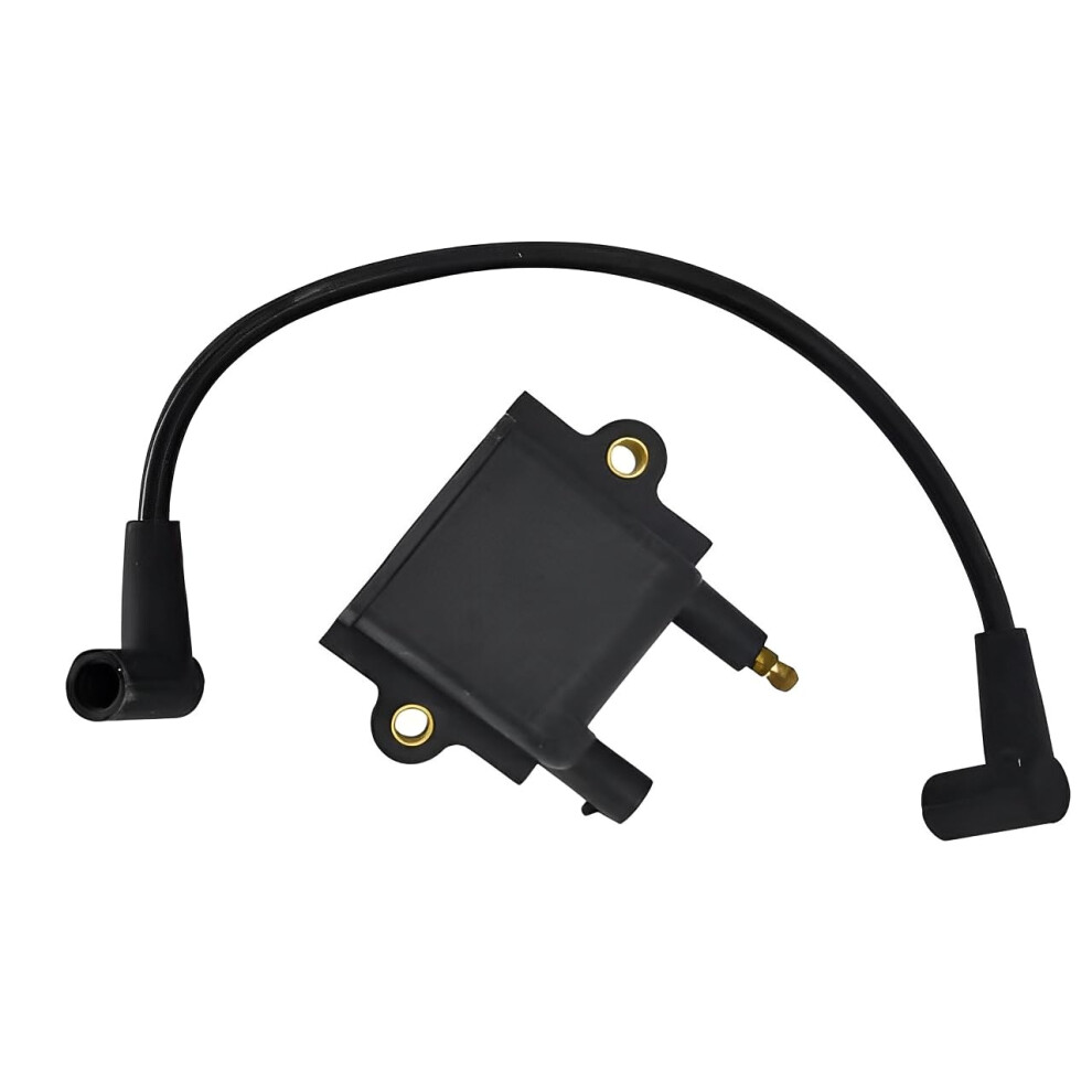 Ignition Coil 339-850227 339-856991 339-856991A1 For Mercury Mariner Quicksilver Dfi 135-225Hp Outboard 9393856317479