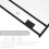20 Herbruikbare Whiteboard Pocket Sleeves Transparante Plastic 9