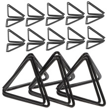 36 En Papieren Spelden Organiserende Clip Decoratieve Clips