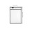 20 Herbruikbare Whiteboard Pocket Sleeves Transparante Plastic 3