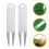 2 Golf Divot Repair Accessoires Uitrusting 5
