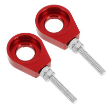 2Pack Metalen Kettingverstellers Geschikt Voor Doe-Het-Zelvers