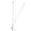 Led-Drumstokken Wit 1 Paar Voor Drummen 9