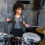 Led-Drumstokken Wit 1 Paar Voor Drummen 6