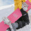 5 Snowboard Instapmat 1,20x1,20x1,00 Cm 5