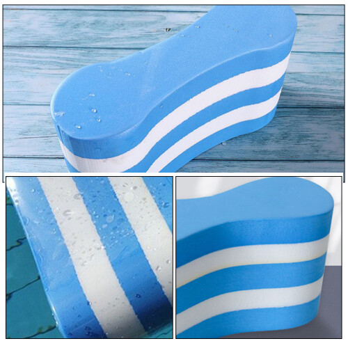 Swim Pull Float Zwemhulpmiddel EVA 1 Set 2