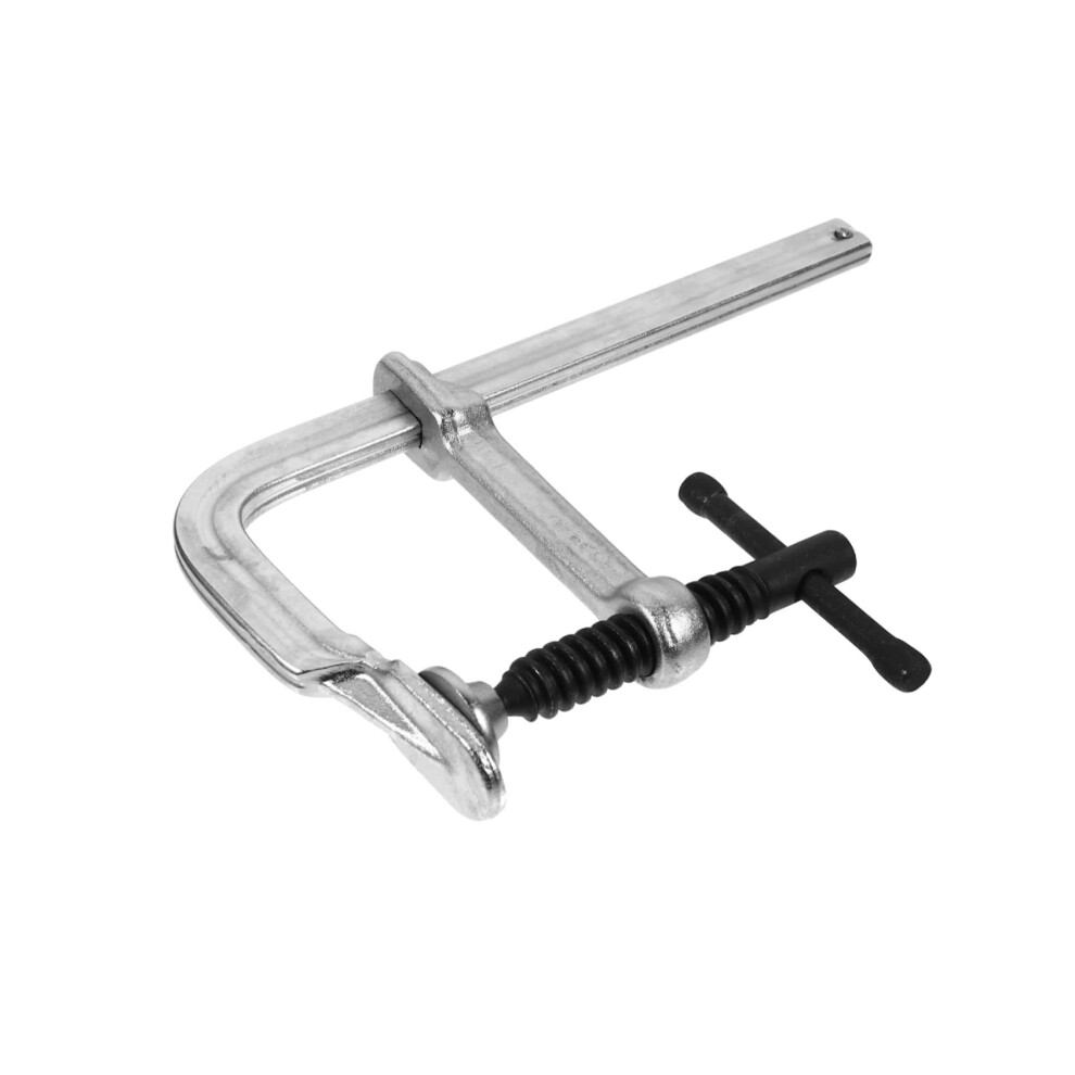 Heavy Duty Clamp Woodworking Clip - Oxide-Coated Spindle, Carpenter, Labor-Saving Fastening Fixture For Diy Projects 9016109388933