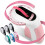 Embossing Machine Handheld Labeling Device Portable Embossing Tool For Labels 1